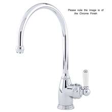 Picture of Perrin & Rowe Parthian 4341 Polished Nickel Tap