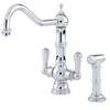 Picture of Perrin & Rowe Picardie 4766 Chrome Tap