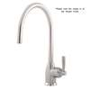 Picture of Perrin & Rowe Mimas 4841 Chrome Tap