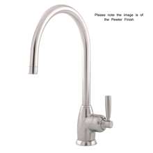 Picture of Perrin & Rowe Mimas 4841 Polished Nickel Tap