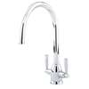 Picture of Perrin & Rowe Oberon 4861 Chrome Tap