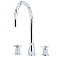 Picture of Perrin & Rowe Callisto 4885 Chrome Tap