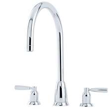 Picture of Perrin & Rowe Callisto 4886 Chrome Tap