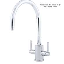Picture of Perrin & Rowe Orbiq 4212 Polished Nickel  Tap
