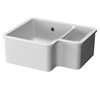 Picture of Caple Ettra 150 Ceramic Sink