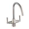 Picture of Abode Taura Stainless Steel Tap AT1137