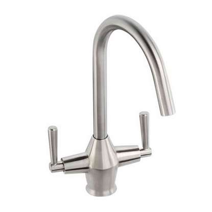 Picture of Abode: Abode Taura Stainless Steel Tap AT1137