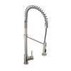 Picture of Abode Stalto Stainless Steel Tap AT1199