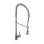 Picture of Abode: Abode Stalto Stainless Steel Tap AT1199