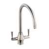 Picture of Abode Astral Brushed Nickel Tap AT1157