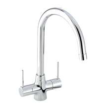 Picture of Abode Nexa Chrome Tap AT1222