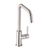 Picture of Abode Althia Brushed Nickel Tap AT1259