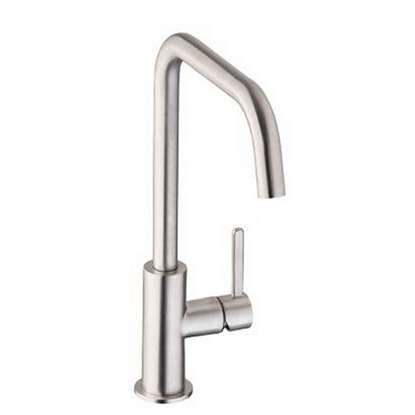 Picture of Abode: Abode Althia Brushed Nickel Tap AT1259