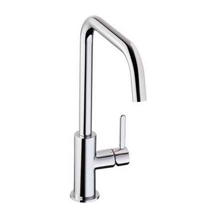 Picture of Abode: Abode Althia Chrome Tap AT1258