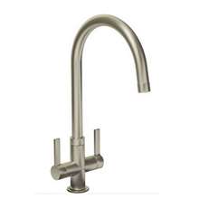 Picture of Abode Pico Brushed Nickel Tap AT1227
