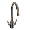 Picture of Abode Fluid Brushed Nickel Tap AT1170