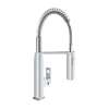 Picture of Grohe Eurocube Professional 31395000 Chrome Tap