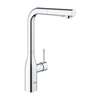 Picture of Grohe Essence 30270000 Pull-Out Chrome Tap