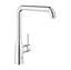 Picture of Grohe: Grohe Essence 30269000 Chrome Tap