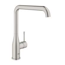 Picture of Grohe Essence 30269DC0 Supersteel Tap