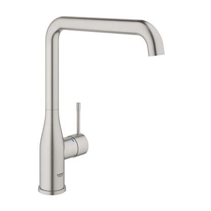Picture of Grohe: Grohe Essence 30269DC0 Supersteel Tap