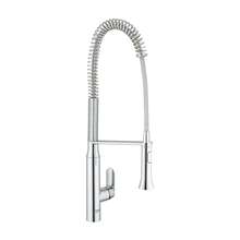 Picture of Grohe K7 Professional 32950000 Chrome Tap