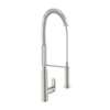 Picture of Grohe K7 Professional 32950DCO Brushed Steel Tap