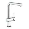 Picture of Grohe Minta Touch 31360001 Chrome Tap