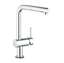 Picture of Grohe: Grohe Minta Touch 31360001 Chrome Tap