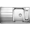 Picture of Blanco Axis III 5 S-IF Stainless Steel Sink