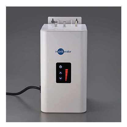 Picture of InSinkErator: InSinkErator Steaming Water Tap Installation Pack