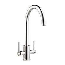 Picture of Clearwater Rococo Chrome Tap