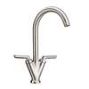 Picture of Clearwater Vitro Brushed Nickel Tap