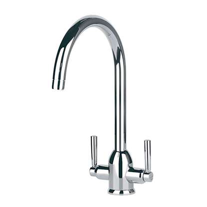 Picture of Clearwater: Clearwater Alzira Chrome Tap