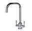 Picture of Clearwater: Clearwater Camillo Chrome Tap