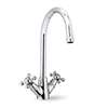 Picture of Clearwater Cottage Chrome Tap