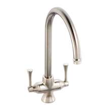 Picture of Clearwater Regent Brushed Nickel Tap