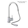 Picture of Clearwater Elmira Brushed Nickel Pull Out Tap