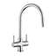 Picture of Clearwater: Clearwater Emporia Chrome Pull-Out Tap