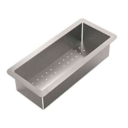 Picture of Clearwater: Clearwater 04521 Stainless Steel Colander