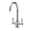 Picture of Caple Wiltshire 150 Ceramic Sink And Washington Tap Pack 