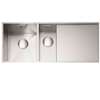 Picture of Caple Nada 150 Stainless Steel Sink