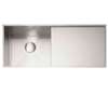 Picture of Caple Nada 100 Stainless Steel Sink