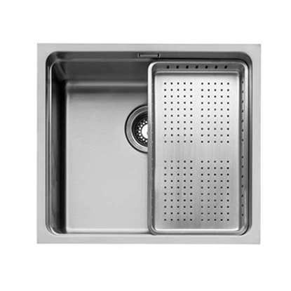 Picture of Caple: Caple Axle 50 Stainless Steel Sink
