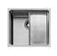 Picture of Caple: Caple Axle 50 Stainless Steel Sink