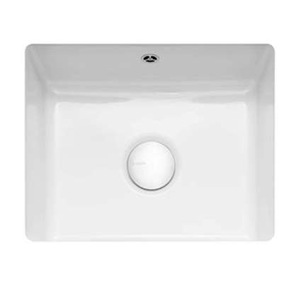 Picture of Caple: Caple Ettra 600 Ceramic Sink