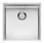 Picture of Reginox: Reginox New York 40 x 40 Stainless Steel Sink