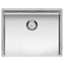 Picture of Reginox: Reginox New York 50 x 40 Stainless Steel Sink