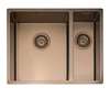 Picture of Caple Mode 3415 Copper Stainless Steel Sink