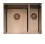Picture of Caple: Caple Mode 3415 Copper Stainless Steel Sink